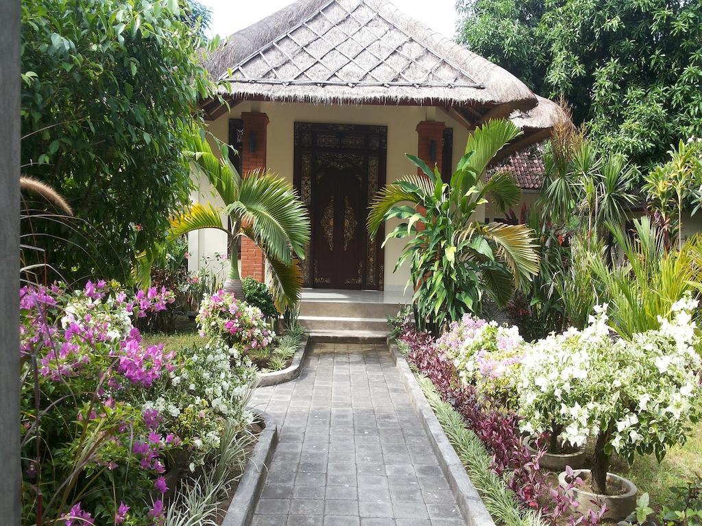 Star East Bungalows Amed Exteriér fotografie