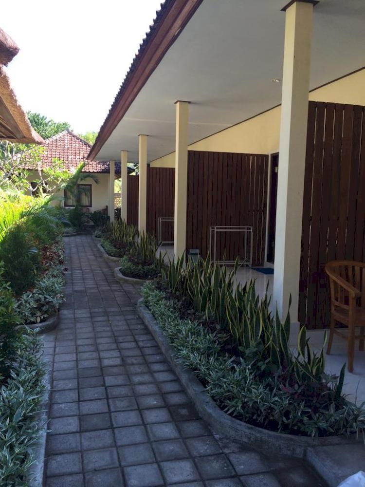 Star East Bungalows Amed Exteriér fotografie
