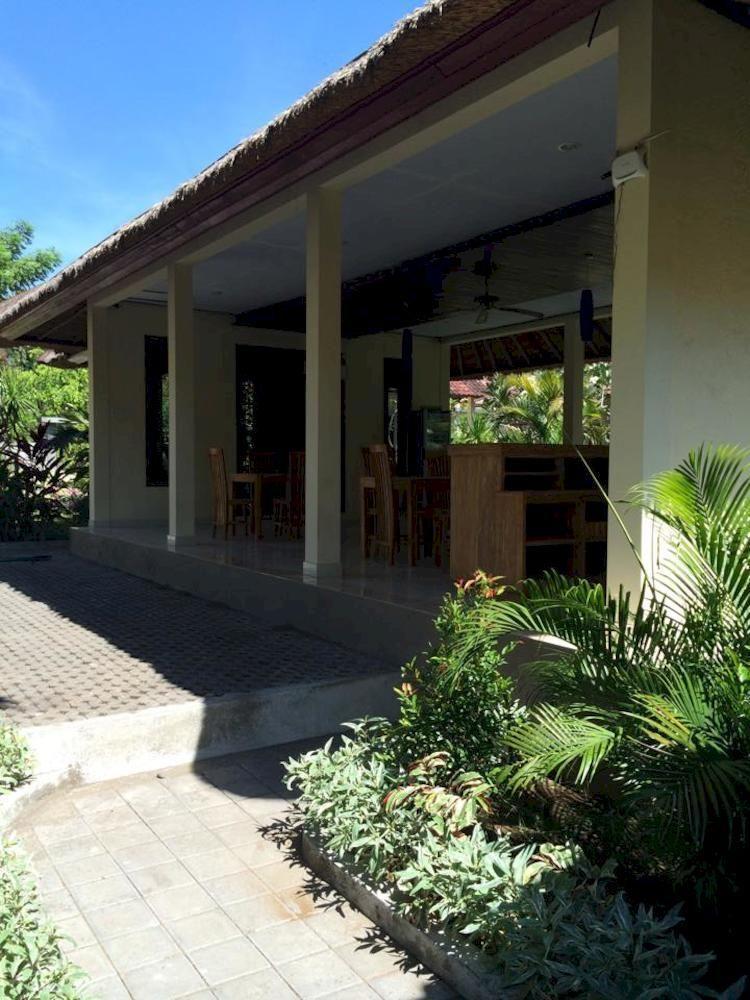 Star East Bungalows Amed Exteriér fotografie