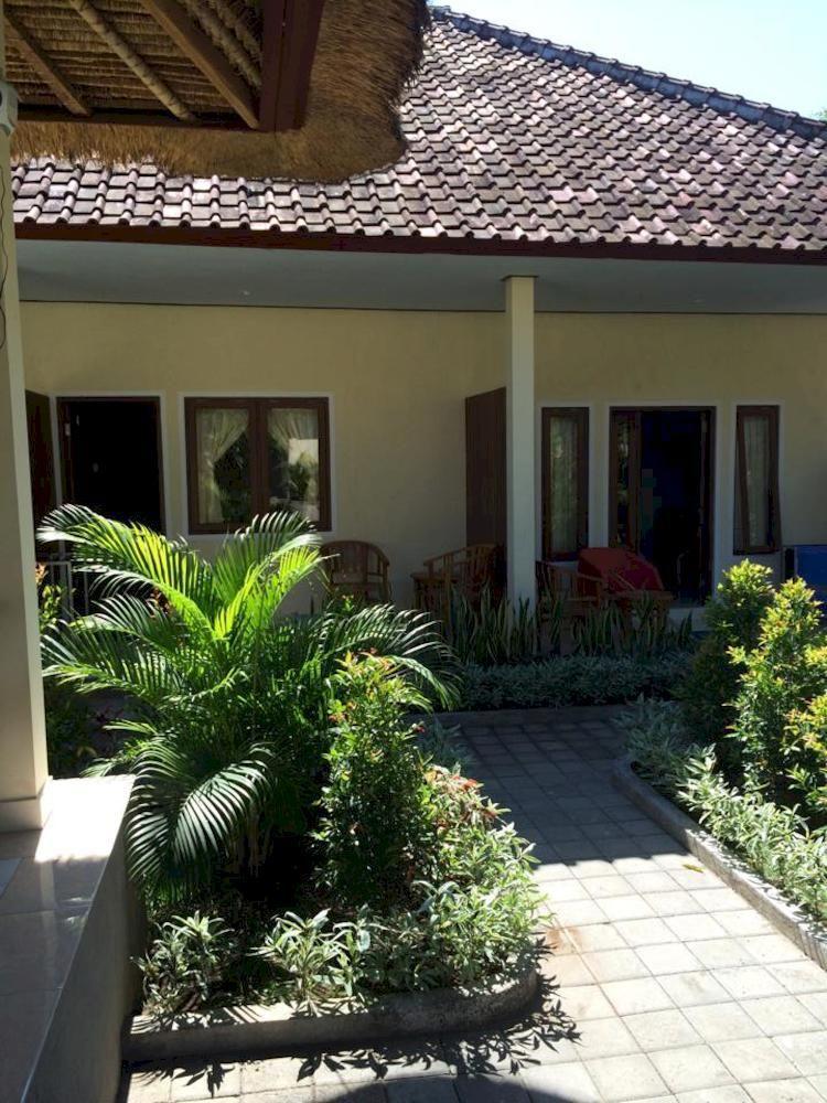 Star East Bungalows Amed Exteriér fotografie