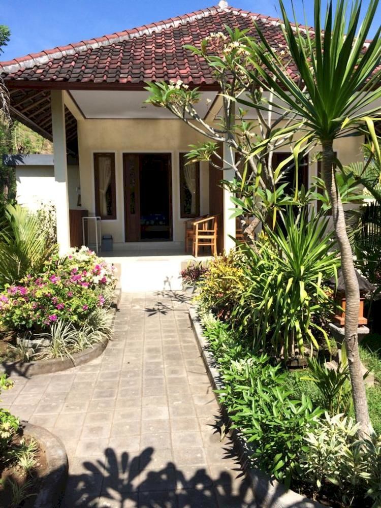 Star East Bungalows Amed Exteriér fotografie