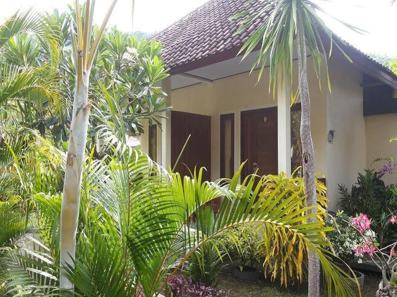 Star East Bungalows Amed Exteriér fotografie