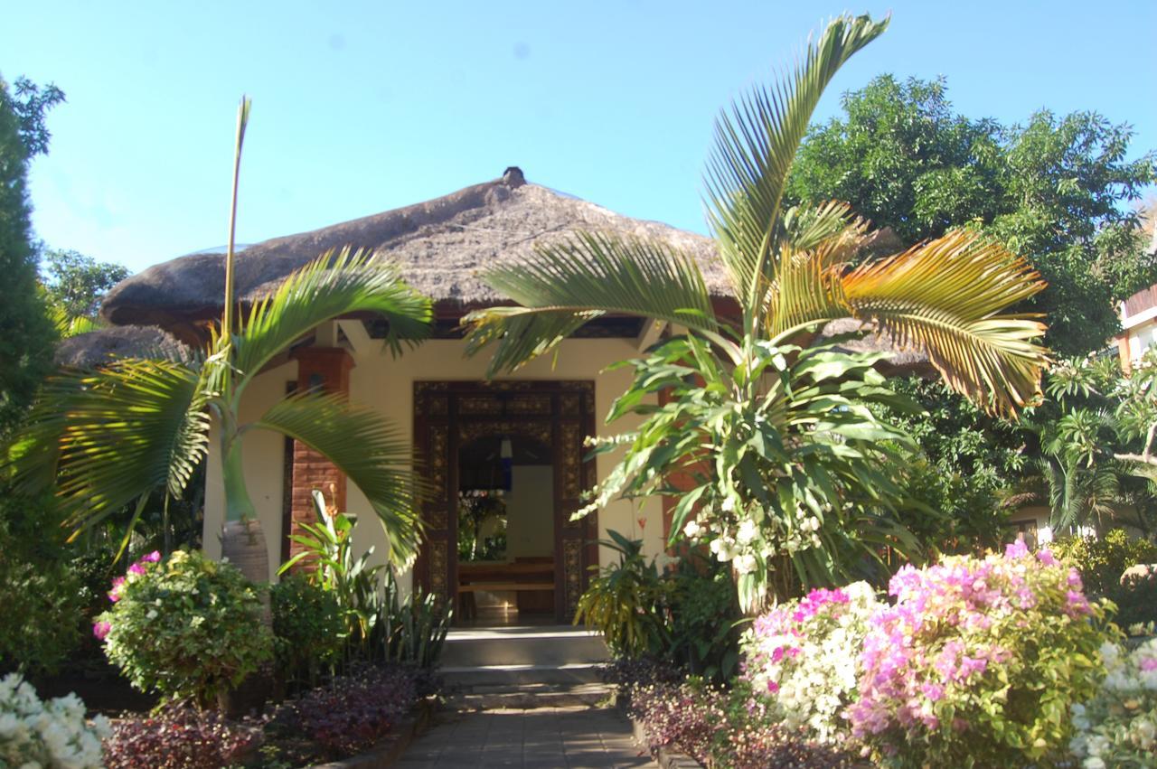 Star East Bungalows Amed Exteriér fotografie