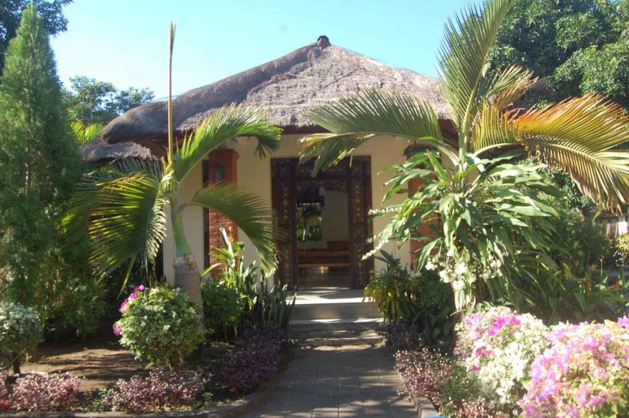 Star East Bungalows Amed Exteriér fotografie