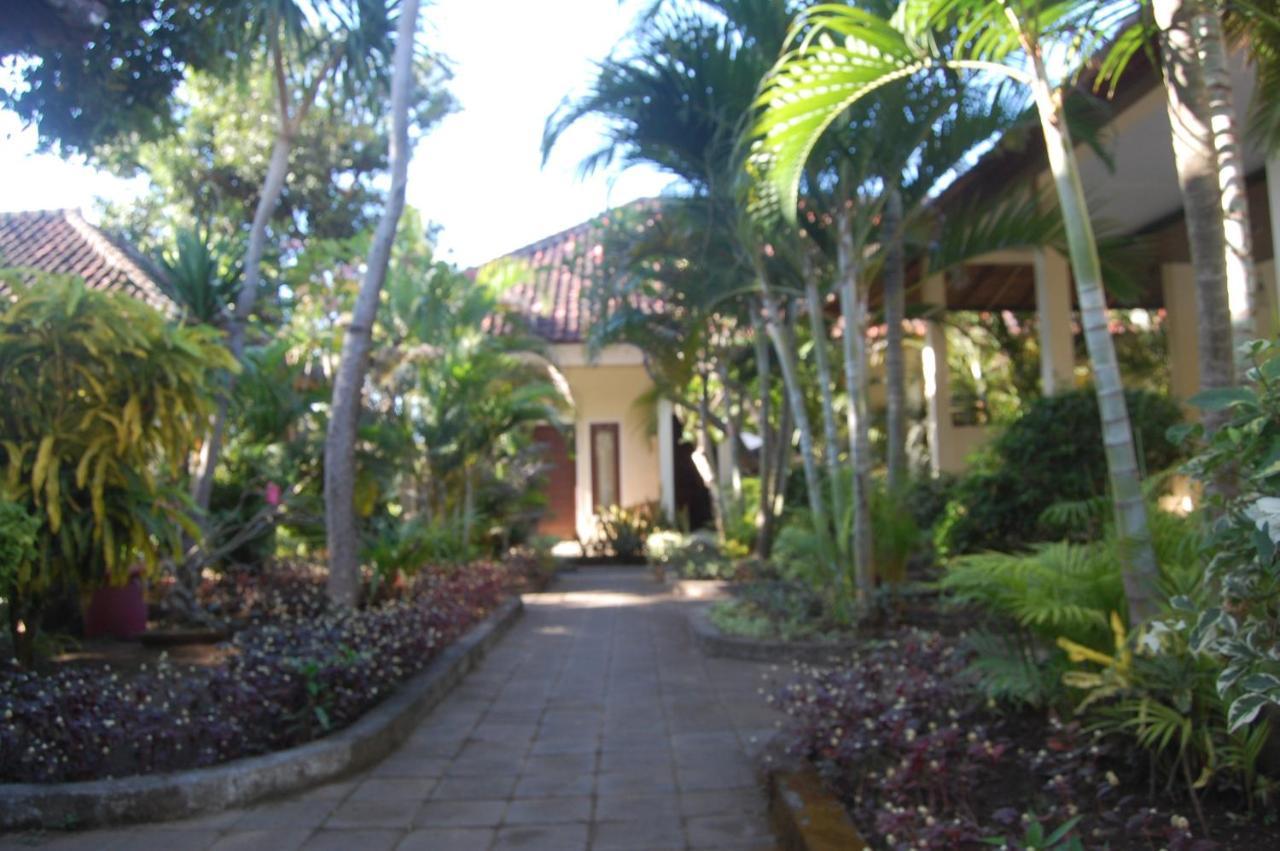 Star East Bungalows Amed Exteriér fotografie